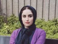 هانیه غلامی