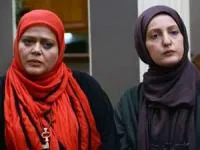 بهاره رهنما و شقایق دهقان