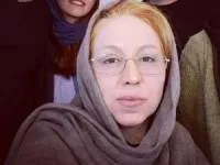 بهنوش بختیاری