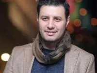 جواد عزتی در فیلم جان دار 