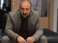 مهران احمدی