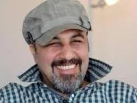 رضا عطاران