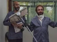 فیلم هزارپا