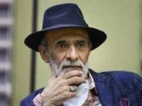 درگذشت ضیاءالدین دری