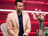 پخش برنامه من و شما