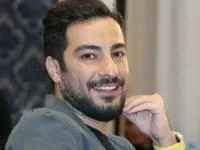 نوید محمدزاده