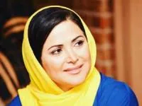 کمند امیرسلیمانی