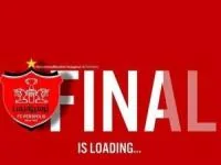 صعود پرسپولیس به فینال آسیا