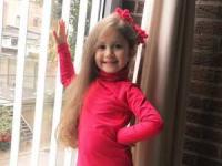 دختر شاهرخ استخری