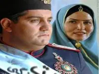 سریال عمارت فرنگی