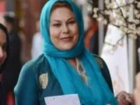 مهرانه مهین ترابی