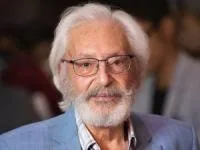 جمشید مشایخی