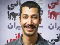بهرام افشاری