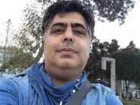 رضا شفیعی جم