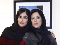 مادر هانیه غلامی