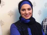 روشنک عجمیان
