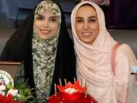 تولد مژده لواسانی