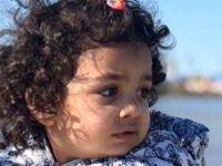 دختر یکتا ناصر