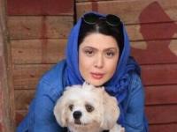 نازنین کریمی