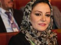 مریلا زارعی