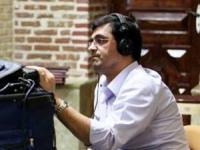 درگذشت ناصر انتظاری