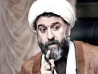 علی انصاریان