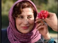 بازیگران فیلم بنفشه آفریقایی