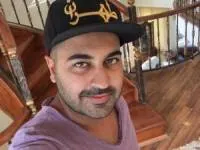 بهنام صفوی