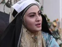 مریم مومن