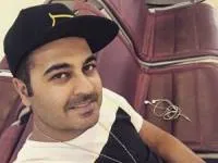 بهنام صفوی