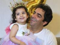 فرزندان بازیگران و چهره ها