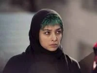 آناهیتا درگاهی در ممنوعه