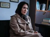 بازیگران لحظه گرگ و میش