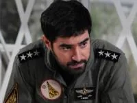 بازیگران خلبان