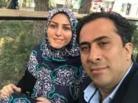 المیرا شریفی مقدم و داوود عابدی