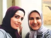 رها خدایاری