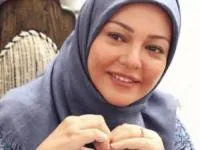 رزیتا غفاری