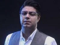 حجت اشرف زاده