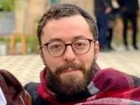 محمد در لحظه گرگ و میش