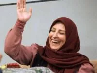 مرجانه گلچین