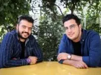 ابوطالب حسینی و امیرحسین قیاسی