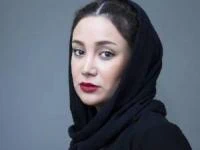 عکس بهاره افشاری