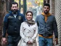 بازیگران ژن خوک