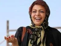 یکتا ناصر در رحمان 1400