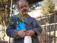 سعید آقاخانی