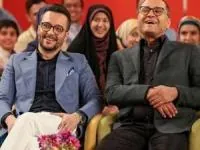 محمد سلوکی و رامبد جوان