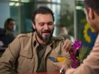 کامبیز دیرباز 