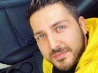 محمدرضا غفاری