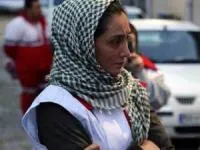 هدیه تهرانی