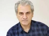 ناصر هاشمی